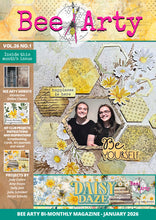 Load image into Gallery viewer, Daisy Daze- Kits