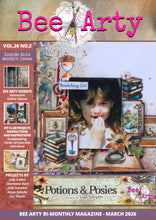 Load image into Gallery viewer, Potions &amp; Posies - Kits
