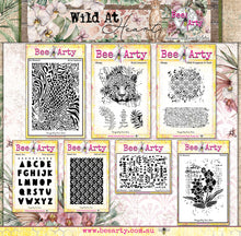 Load image into Gallery viewer, WHOLESALE ONLY Sample Kit - Wild At Heart