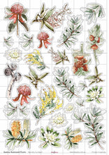 Load image into Gallery viewer, A4 Cut Apart - Assorted