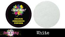 Load image into Gallery viewer, Embossing Powder - Assorted Colours