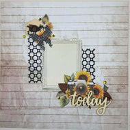 Today Single Layout - Julie