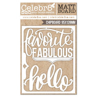 Fabulous Hello