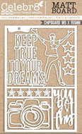 Keep True to your Dreams