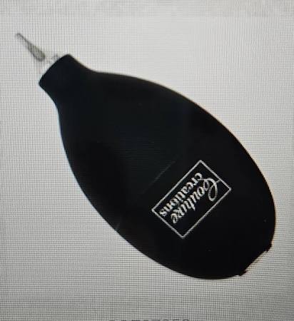 Puffer Tool
