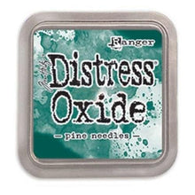 Load image into Gallery viewer, Distress Oxide Stamp Pads