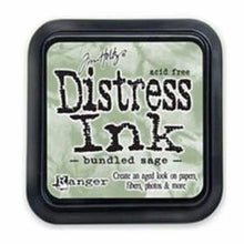 Load image into Gallery viewer, Distress Ink Stamp Pads