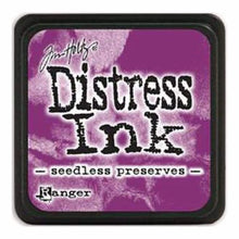 Load image into Gallery viewer, Distress Ink Stamp Pads