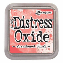 Load image into Gallery viewer, Distress Oxide Stamp Pads