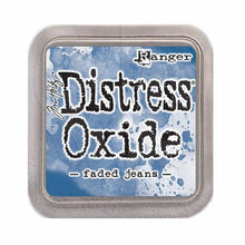 Load image into Gallery viewer, Distress Oxide Stamp Pads
