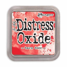 Load image into Gallery viewer, Distress Oxide Stamp Pads