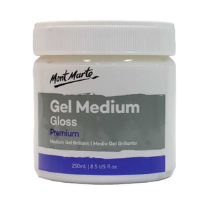 Gel Medium Premium