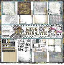 Load image into Gallery viewer, King Of The Cave - Kits