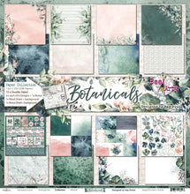 Load image into Gallery viewer, WHOLESALE ONLY Sample Kit - Botanicals