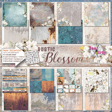 Load image into Gallery viewer, Rustic Blossom - Kits