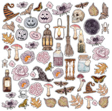 Load image into Gallery viewer, Pumpkin Spice - Mini Collection Paper Pack