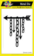 Direct Links - Metal Die