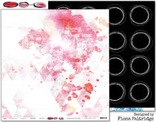 Load image into Gallery viewer, Strength - 12&quot;x12&quot; Scrapbooking Paper