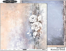 Load image into Gallery viewer, Together - 12&quot;x12&quot; Scrapbooking Paper