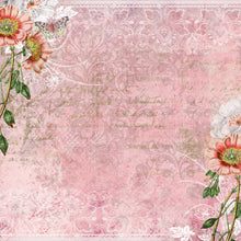 Load image into Gallery viewer, Harmony - 12&quot;x12&quot; Scrapbooking Paper