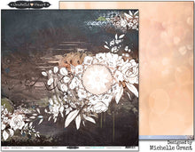 Load image into Gallery viewer, Hope - 12&quot;x12&quot; Scrapbooking Paper