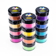 Embossing Powder - Assorted Colours