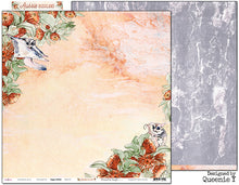 Load image into Gallery viewer, Sugar Glider - 12&quot;x12&quot; Scrapbooking Paper