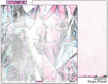 Load image into Gallery viewer, She - 12&quot;x12&quot; Scrapbooking Paper