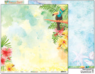 Toucan - 12