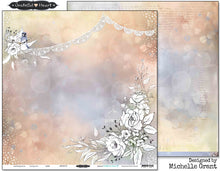 Load image into Gallery viewer, Love - 12&quot;x12&quot; Scrapbooking Paper