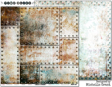 Load image into Gallery viewer, Dreams - 12&quot;x12&quot; Scrapbooking Paper
