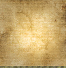 Load image into Gallery viewer, Starts Here- 12"x12" Scrapbooking Paper