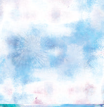 Load image into Gallery viewer, Magical - 12&quot;x12&quot; Scrapbooking Paper