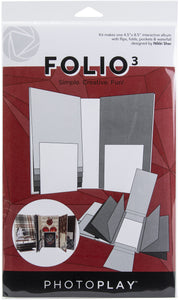 Folio Albums