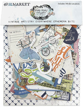 Load image into Gallery viewer, 49 &amp; Market Vintage Artistry Everywhere