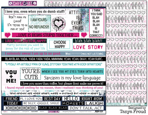 Love Letter - 12