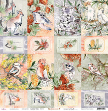 Load image into Gallery viewer, Summer Time - 12&quot;x12&quot; Scrapbooking Paper