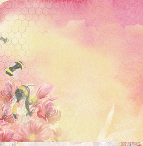 Bee The Sunshine - Paper Collection Pack