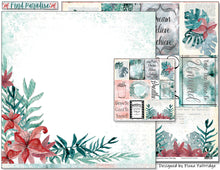 Load image into Gallery viewer, Breathe - 12&quot;x12&quot; Scrapbooking Paper