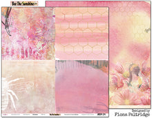 Load image into Gallery viewer, Gracious - 12&quot;x12&quot; Scrapbooking Paper