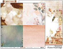 Load image into Gallery viewer, Spice - 12&quot;x12&quot; Scrapbooking Paper