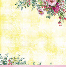 Load image into Gallery viewer, Gingham - 12&quot;x12&quot; Scrapbooking Paper
