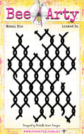 Linked In - Metal Die
