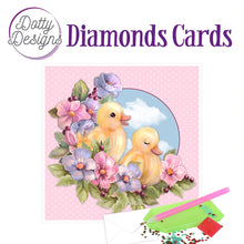 Load image into Gallery viewer, Diamonds Cards