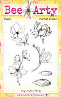 Perfect Petals - Clear Stamp Set