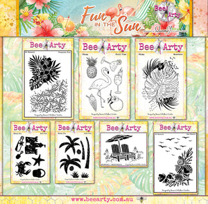 WHOLESALE ONLY Sample Kit - Fun in the Sun