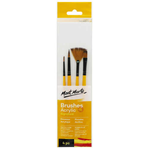 Brushes