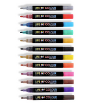 Load image into Gallery viewer, Life Of Colour Pens