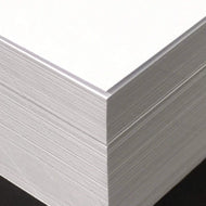 White Cardstock