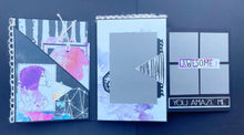 Load image into Gallery viewer, Fearless Brave and Free Mini Album
